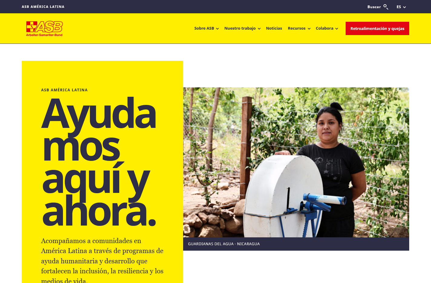 Vista previa de la propuesta Editorial contemporánea